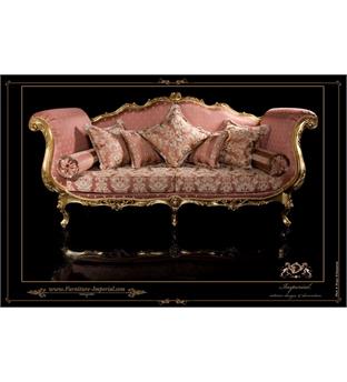 مبلمان استیل