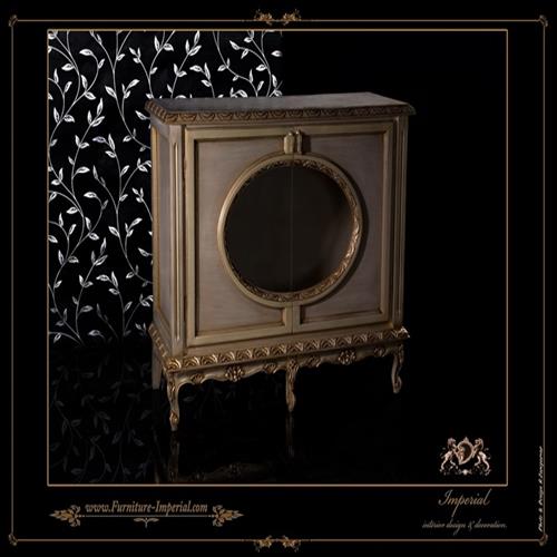 بوفه برژه امپریال​