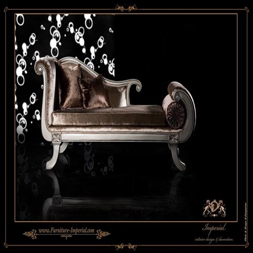 شزلون حلزونی امپریال​