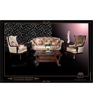 مبلمان استیل