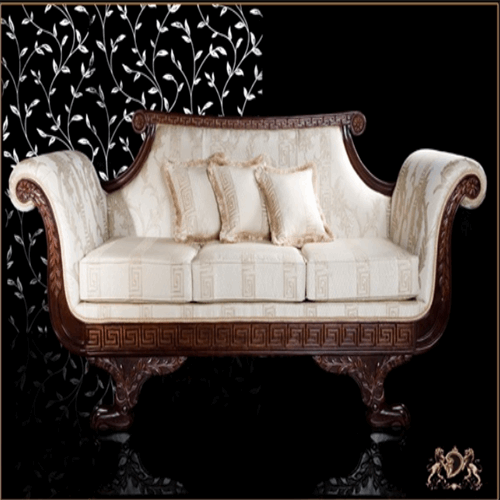 مبلمان استیل ورساچی امپریال