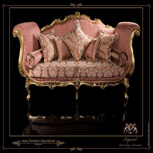 مبلمان استیل مصری امپریال