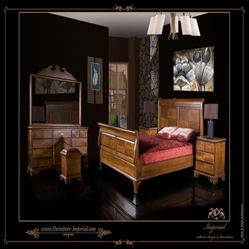 سرویس خواب امپریال​