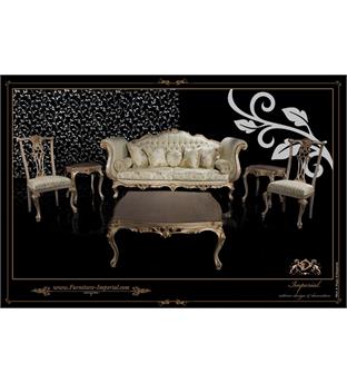 مبلمان استیل